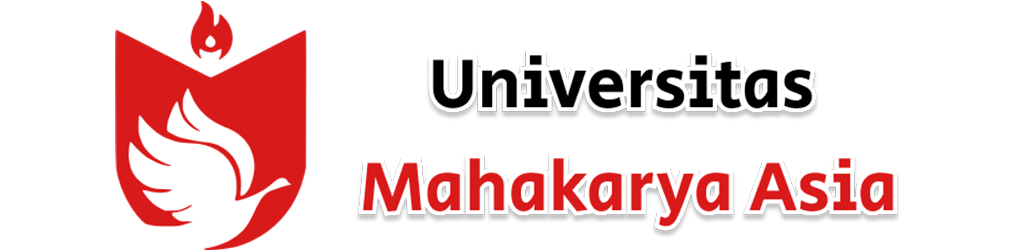 jurusan Universitas Mahakarya Asia kelas karyawan